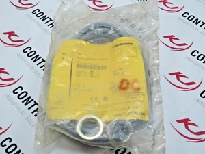 Sensor de proximidad Turck NI10-G18-AP6X 50 mm 10-30VDC 200mA - Imagen 1 de 2