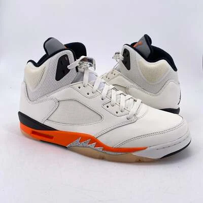 Air Jordan 5 Retro "SHATTERED BACKBOARD" 2021 - Talla 13 - dc1060 100 (10307-89) Foto 1 de 4