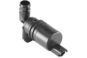 Citroen C6 C5 III 3 Peugeot 407 2004- VDO Water Pump for Windshield cleaning - Picture 1 of 1
