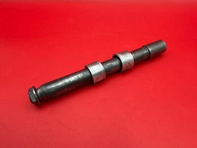 SUZUKI RMZ450 2005-2021 OEM LLANTA DELANTERA EJE PIVOTE PERNO 54711-35G00 RMZ250 Foto 1 de 4