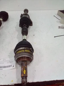 TOYOTA CAMRY 2003 Right Driveshaft SK36, 2.4, 2AZ-FE, ABS TYPE, 08/02-05/06 - Picture 1 of 8