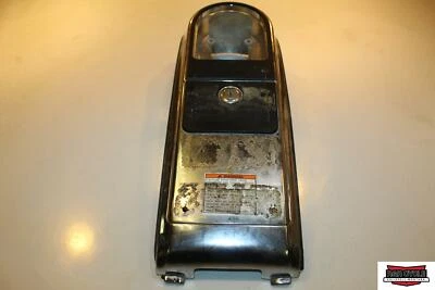  2003 Suzuki Intruder VL 1500 Gas Tank Cap Cover Trim Panelcowl Fairing Foto 1 de 4