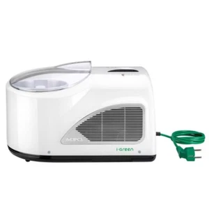 Nemox Gelato NXT1 i-Green Eismaschine 1L Kompressor Profi Eis Zuhause NEU DE - Bild 1 von 2