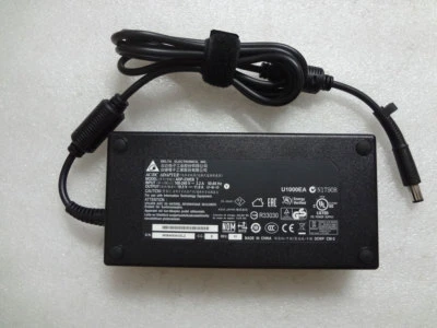 Adaptador de CA para ASUS ROG G20AJ-B08 ADP-230EB T Delta 19.5V 11.8A 7.4mm 230W OEM Foto 1 de 4