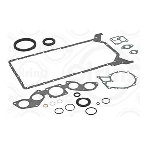 STOCK CLEARANCE BOTTOM GASKET SET FOR W201,W124 190,E,200,E,230E (M102) 85-93 >E - Picture 1 of 3