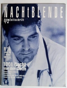 NACHTBLENDE Nr. 14 1999 1001 Nacht vor der Glotze - Bild 1 von 2