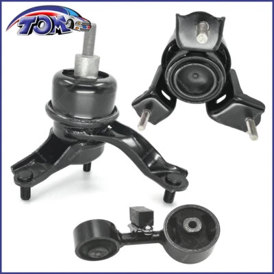 Engine Motor Mount With Hydraulic For 2002-2008 TOYOTA CAMRY M170 4204 4211 4203 - Image 1 of 4