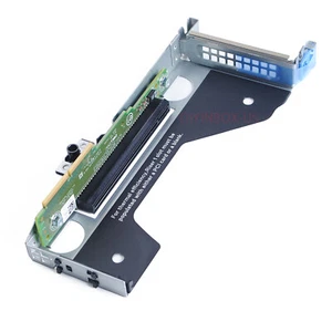New Dell Poweredge R440 Half Height Pcie Riser1 Expansion Card RHWXM 0RHWXM - Picture 1 of 11
