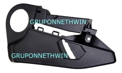 Panel lateral interior o exterior, para Volvo S60, S90, V60, V90, XC60, XC90, 2016-2026 Foto 1 de 4