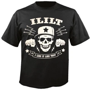 THE BOSSHOSS - I Like It Like That - T-Shirt - Imagen 1 de 1