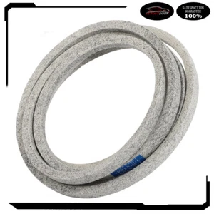 Deck Belt for John Deere GX20072 GY20570 LA100 LA105 LA110 LA115 L100 D130 - Picture 1 of 9