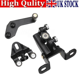 3pcs Set Left Side Sliding Door Roller Runner Kit Fit For Ford TRANSIT MK6 MK7 - Picture 1 of 10