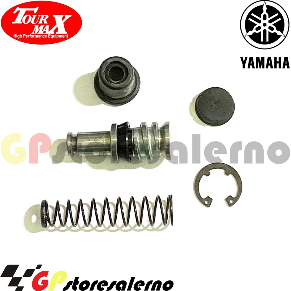 542 FRONT BRAKE PUMP OVERHAUL KIT Yamaha XV VIRAGO 700 1986 - Image 1 of 1