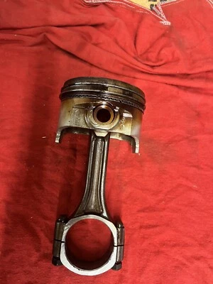 Mercruiser Scorpion 377 6.2 V8 Rod/Piston Assembly - Image 1 of 4
