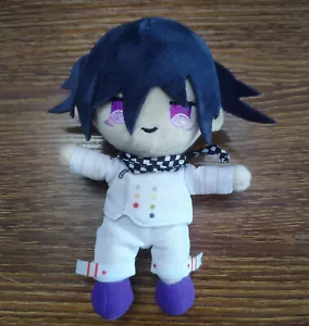Anime Danganronpa V3 Dangan Ronpa Oma Kokichi Plush TOY Doll Plush Keychain NEW - Picture 1 of 3