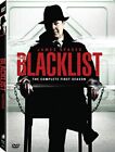 The Blacklist: The Complete First Season (Sous-titres français) (DVD)