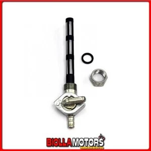 280110 PETROL FAUCET DX MOTO GUZZI Le Mans III 850CC 1981/1984 FILLET ?16X1 - Picture 1 of 5
