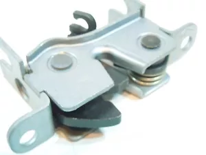ASTON MARTIN HOOD LATCH 1X43-16700-AD NEW OEM - Bild 1 von 3