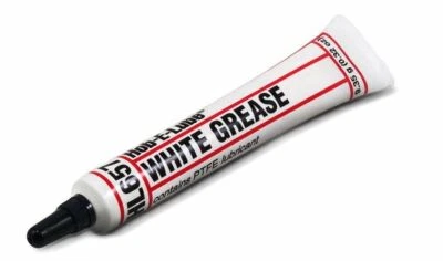 Hob-E-Lube White Grease - Woodland Scenics HL657