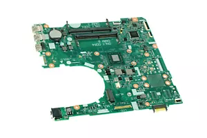 NV2JC GENUINE OEM DELL MOTHERBOARD AMD A6-9200 INSPIRON 15 3565 P63F (AA53)* - Picture 1 of 5