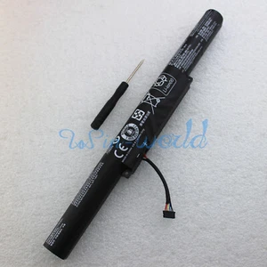 Battery For Lenovo L14L4E01 L14L4A01 L14S4A01 L14M4E01 L14M4A01 500-15AC Z51-70 - Picture 1 of 4