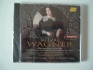 Liebeserklärungen von Maria Bulgakova,Andrej Hoteev (2017), Neu OVP, CD - Picture 1 of 1
