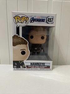 Funko Pop Hawkeye - Ojo de Halcón 457 - Imagen 1 de 6