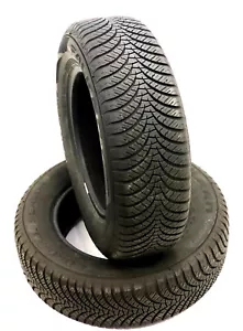 1x Falken Euroall Season AS210 215/65 R16 98H Reifen Winterreifen 7,2mm - Picture 1 of 8