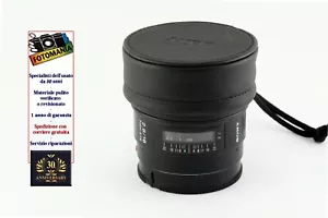 Minolta 16 AF 2.8 Fisheye full frame attacco A garanzia 12 mesi - Imagen 1 de 4