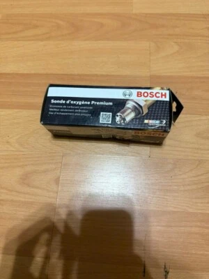 Upstream Oxygen Sensor Bosch 13198 For Toyota 4Runner Celica Pickup T100 - Image 1 of 2