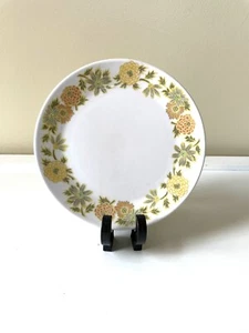 Vintage Noritake Bread & Butter Plates Sunny Side Progression 6.25”D - Picture 1 of 2