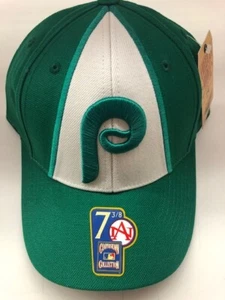 New Philadelphia Phillies 1981 American Needle Hat Size 7 3/8 - Picture 1 of 4