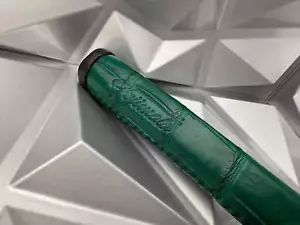 Fujimoto Putter Grip Racing Green - Picture 1 of 3