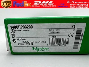 Módulo PLC 140CRP93200 en caja 140 CRP 93200 # EE. UU. Impuestos gratuitos - Imagen 1 de 9