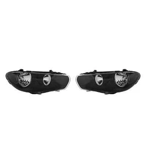 Scheinwerfer Set links rechts passend für VW Scirocco 137 138 Halogen - Bild 1 von 5