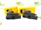 2+NEW+KENNAMETAL+MODULAR+INDEXABLE+FACE+GROOVING+HEADS+A3M50L426B
