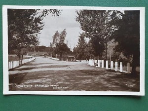 Foto AK Dünaburg Daugavpils Lettland Latvia Latvija Skats uz ie-eju cietoksni - Picture 1 of 2