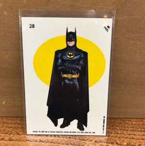 Batman(Orange) - Bild 1 von 1
