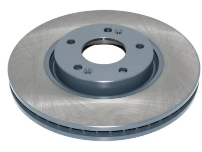 For 2012-2018 Kia Forte5 Brake Rotor Front 76533VN 2013 2014 2015 2016 2017 — 第 1/2 张图片