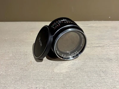 Nikon AF Nikkor 24mm F/2.8 D Lenses - Image 1 of 4