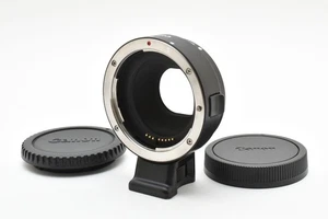 [MINT] Canon EF-EOS M Mount Adapter for Canon EF / EF-S Lenses #2578496 - Picture 1 of 12