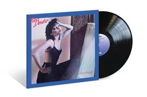 Pat Benatar In The Heat Of The Night (1LP Black Vinyl) (Vinyl) - Picture 1 of 1