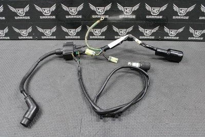 Honda XR200R 90-02 2002 OEM arnés de cableado de motor principal bobina de telar 32100-KT0-830 Foto 1 de 4