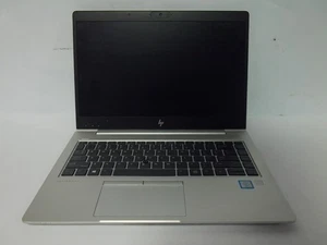 HP EliteBook 840 G5 14" Core i5-7300U 2.60GHz 16GB 256GB SSD W11 Laptop (V1649) - Picture 1 of 8