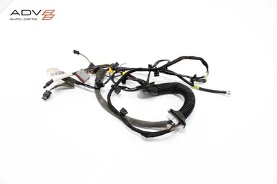 Volvo XC60 2018-2025 puerta trasera puerta levadiza puerta trasera cableado izquierdo arnés OEM Foto 1 de 4