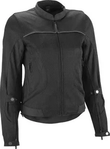 Highway 21 Arai Womens Jacket Motorcycle Street Bike #6049 489-1401~1 489-1401XS - Picture 1 of 3