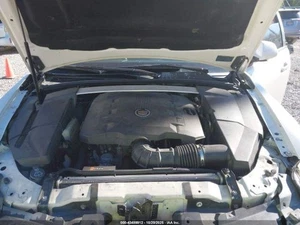 Rear View Mirror Coupe Rear View Camera Opt UVC Fits 12-14 CTS 2673817 - Picture 1 of 3