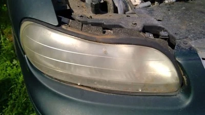 Faro de pasajero VIN N 4º dígito clásico para Chevy Malibu 97-05 OEM Foto 1 de 4