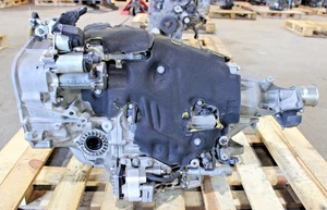 2012 2017 Subaru Impreza XV Crosstrek Automatic Transmission CVT JDM FB20 2.0L - Picture 1 of 7