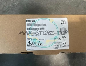6SL3 246-0BA22-1FA0 NEU SIEMENS 6SL3246-0BA22-1FA0 G120 STEUERGERÄT CU250S-2 PN - Bild 1 von 3